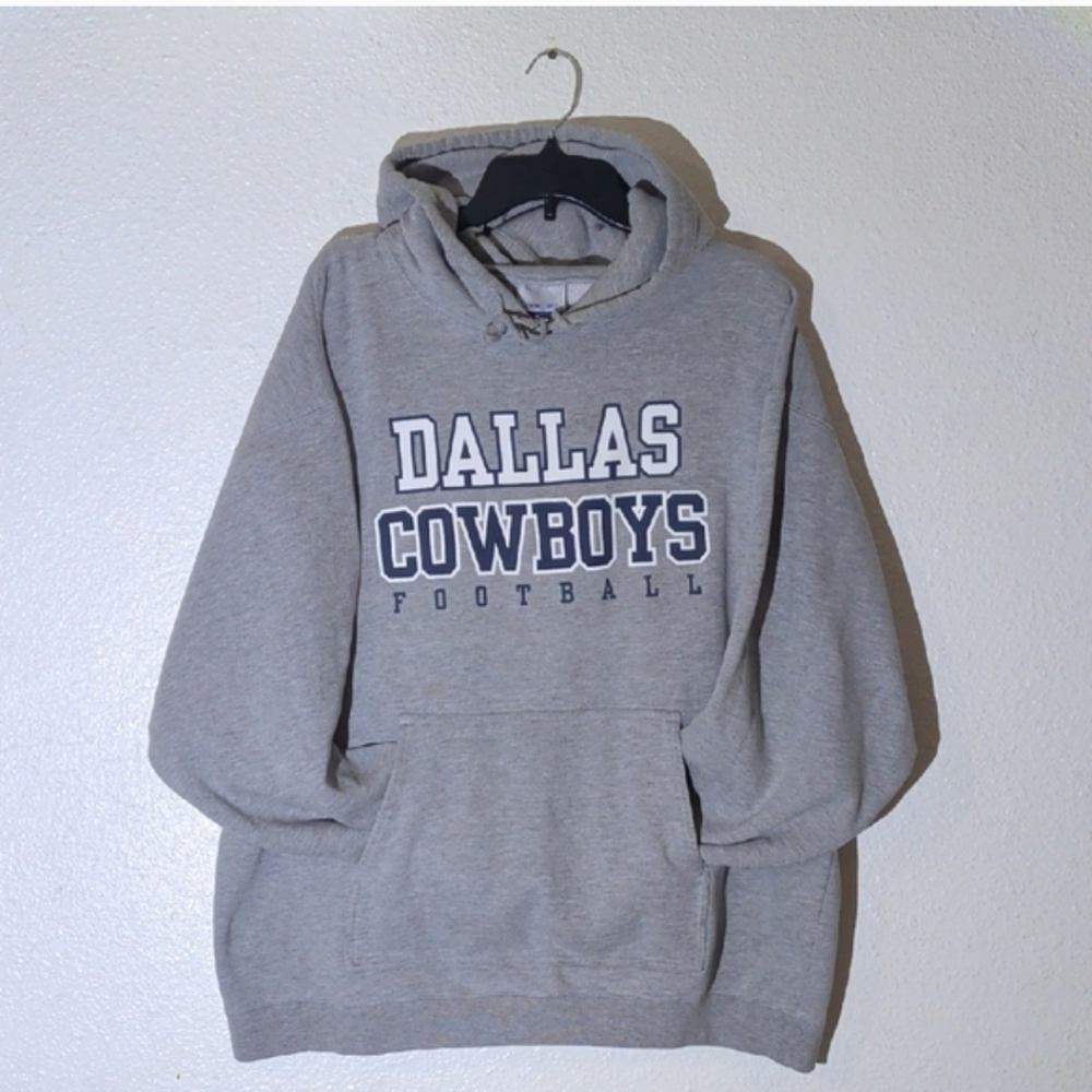 Reebok Dallas Cowboys Hoodie